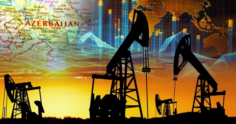 Мұнай бағасының құбылуы Әзербайжан экономикасына қалай әсер етеді