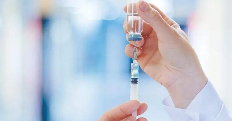 Шығыс Қазақстан облысында 130 мыңнан астам адам ЖРВИ жұқтырды