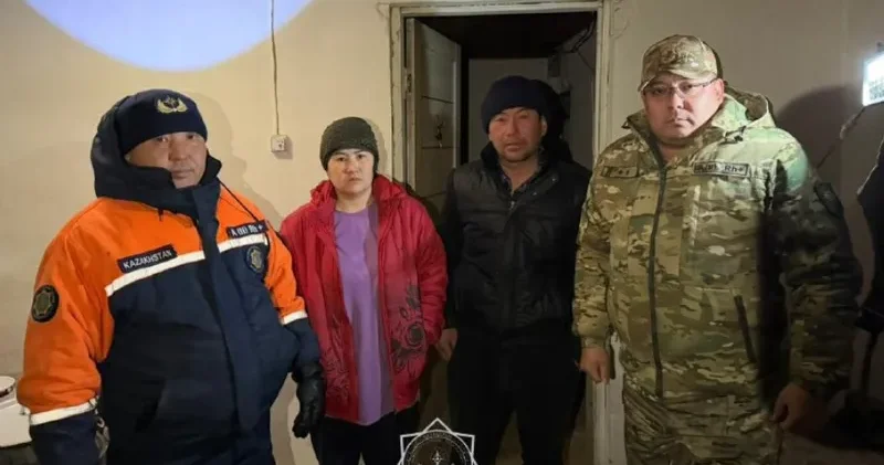 Жамбыл облысында малшыға көмектесу үшін шыққан әйел жоғалып кетті