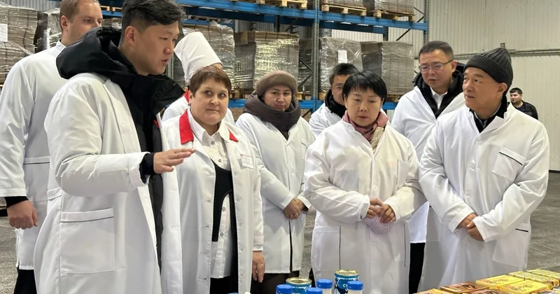 СҚО да қазақ қытай ғылыми зерттеу орталығы ашылады