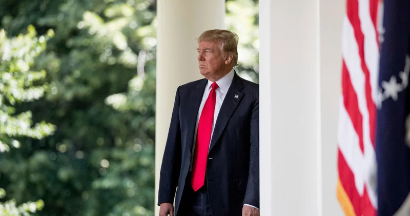 АҚШ Иранға соққы жасау мүмкіндігін қарастырған, бірақ кейін бас тартқан Washington Post