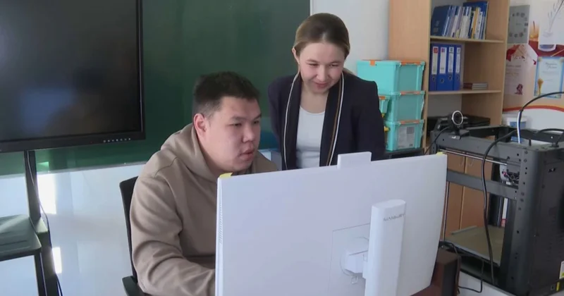 Ұлытау облысына оңтүстіктен 28 отбасы көшіп келеді