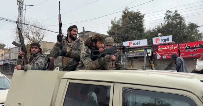 Сириялық күрдтердің құқықтары қорғалады