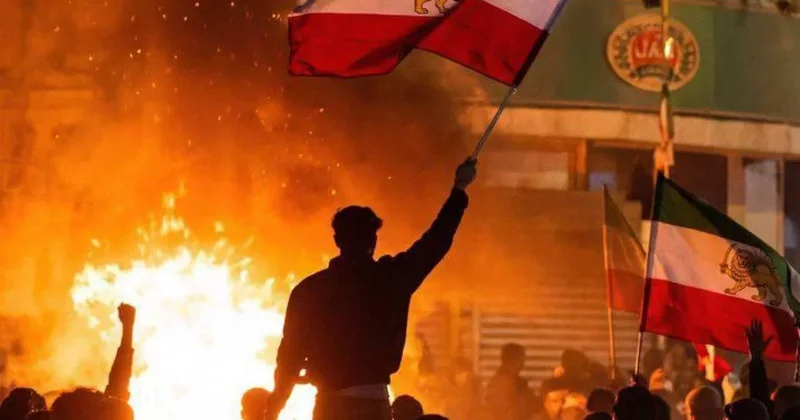 Тысячи погибших и цифровая блокада: что происходит в Иране