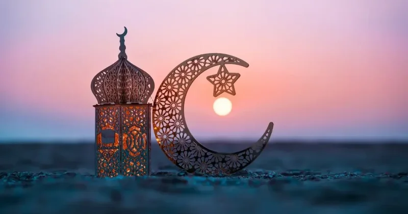Рамазан айы: Оразаның басталуына қашан күн қалды?