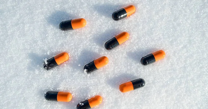 Аяз аямайды: Павлодарда қыс басталғалы 24 адам үсікпен ауруханаға түсті