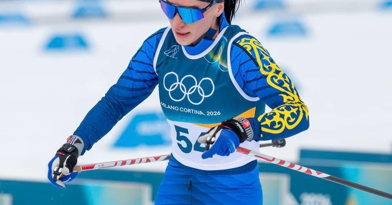 Шаңғы жарысының спринт түрінде бақ сынаған отандастарымыздың нәтижесі қандай?