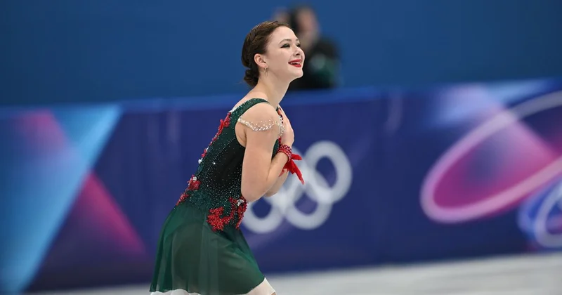 Это моя страна : Самоделкина прокомментировала причину выступления за Казахстан