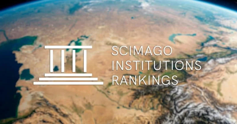 Қазақстан ғылыми белсенділік бойынша SCImago жаһандық рейтингінде Орталық Азияның көшбасшысы атанды