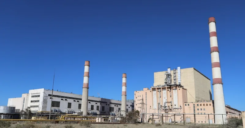 Ақтауда МАЭК мекемесіне тарифтік заңбұзушылықтар үшін айыппұл салынды