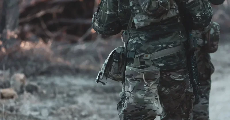 После ЧП со срочником в Жамбылской области сняли с должностей четырёх руководителей воинской части