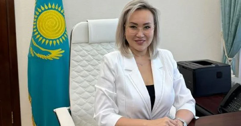 Попавшая под следствие замакима Костанайской области освобождена от должности