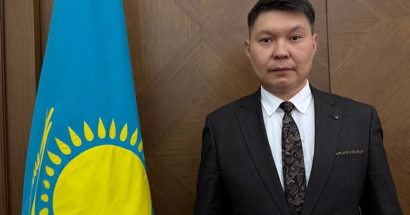 Ұлытау облысы бойынша Тұтынушылардың құқықтарын қорғау департаментіне жаңа басшы келді