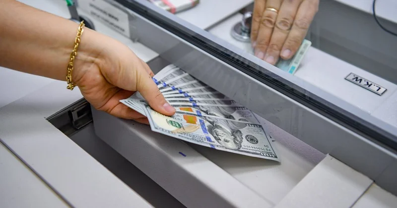 Валюта бағамы: құбыла ма, тұрақтала ма?