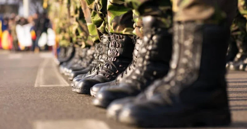 ЧП в воинской части Гвардейского гарнизона: четыре руководителя лишились должностей