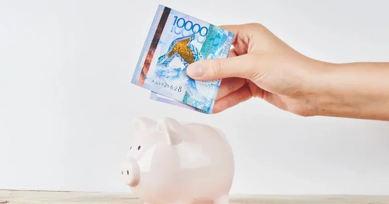 Почти по всем банковским депозитам в Казахстане выросла доходность в 2025 году: продолжится ли тенденция