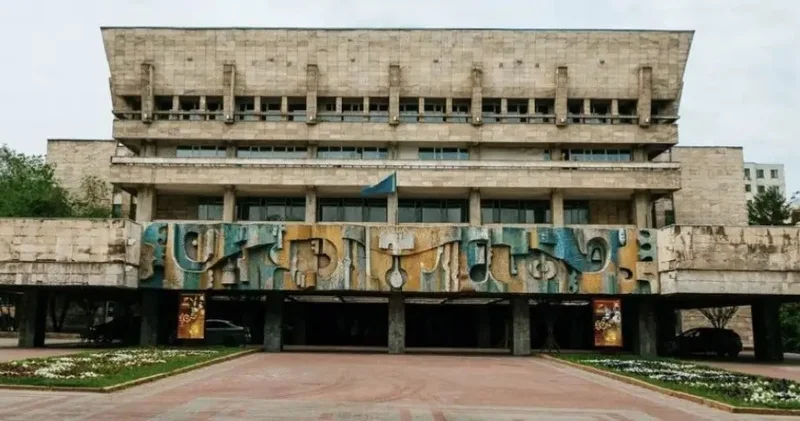 Алматыдағы Н.Сац атындағы театрды жаңартуға тағы 3,5 млрд теңге бөлінді