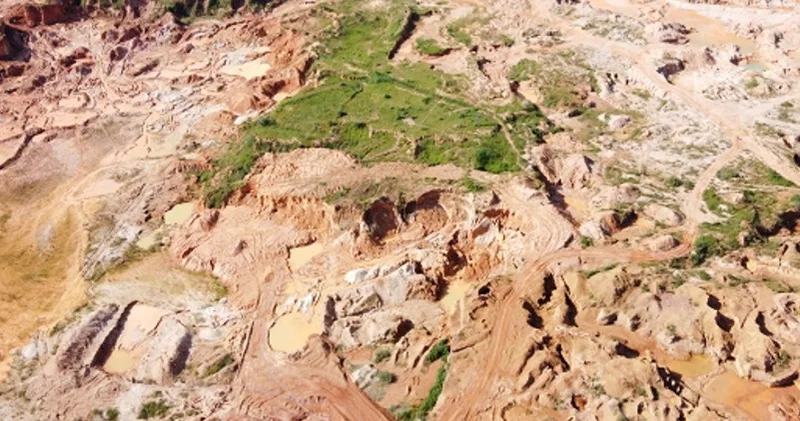 Нигериядағы шахтада көмірқышқыл газына уланып 37 кенші қаза тапты