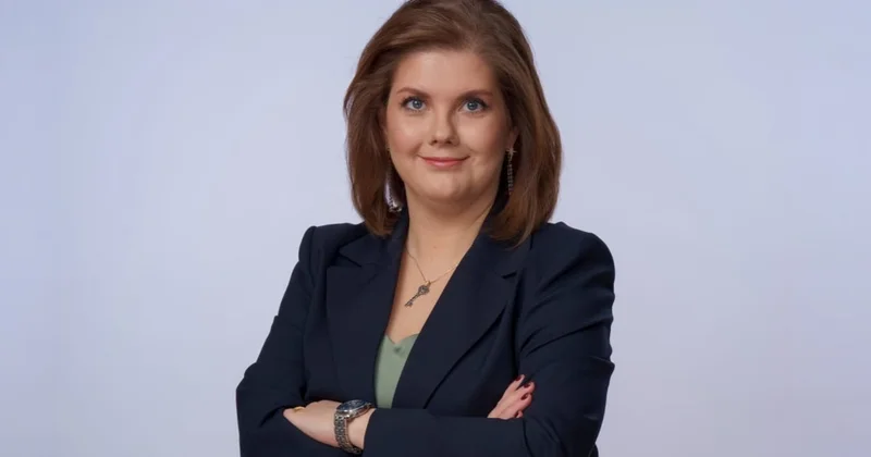 Конституциялық реформаның сәтті жүзеге асырылуы ел беделін күшейтеді Анастасия Лихачева