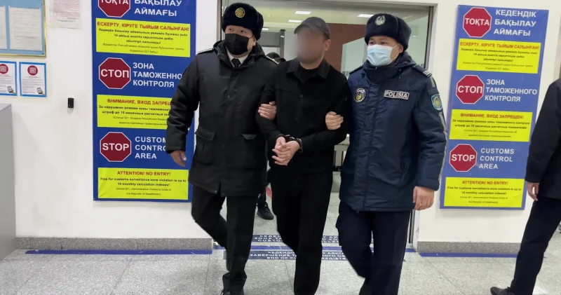 3 миллиард теңгелік онлайн казино: ұйымдастырушы Грузиядан Қазақстанға жеткізілді