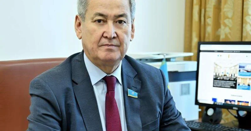 Законы должны служить Человеку труда