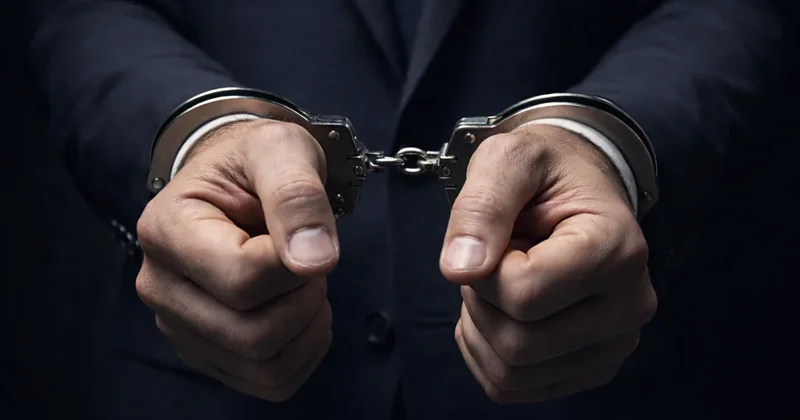 КНБ провел спецоперацию в прокуратуре на западе Казахстана