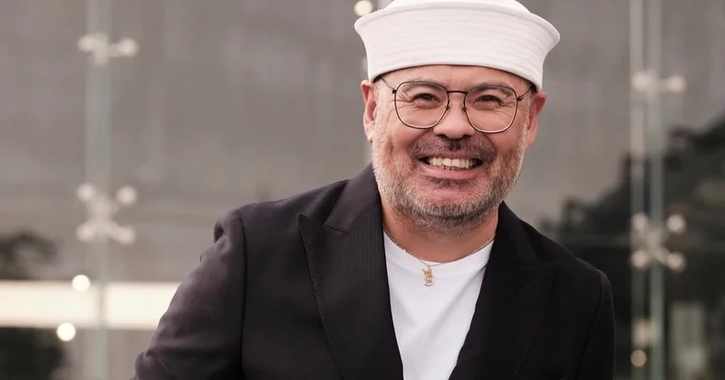 Михаил Шайдоровтың олимпиадалық образы қалай дүниеге келді дизайнер