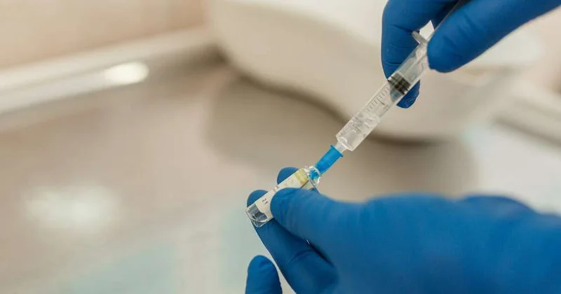 Вспышка кори в Казахстане: как взять ситуацию под контроль