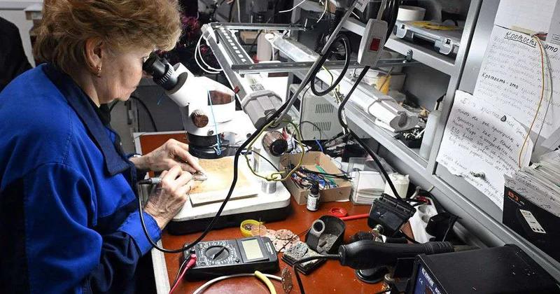 Рынок требует перемен