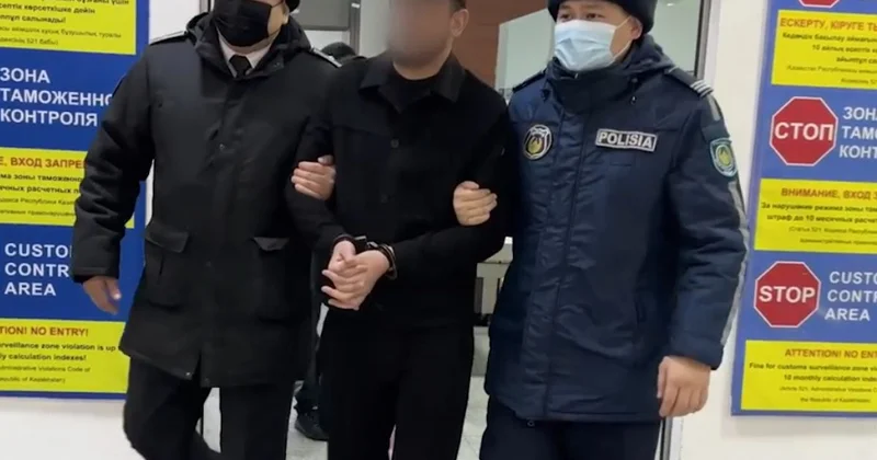 Мессенджерлер, дроперлер және 3,1 млрд теңге: Маңғыстауда заңсыз онлайн казино схемасы әшкереленді