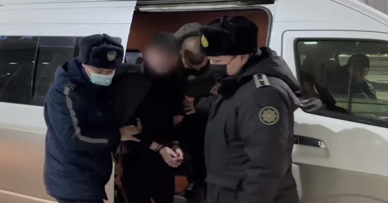 Грузия выдала Казахстану организатора незаконного казино