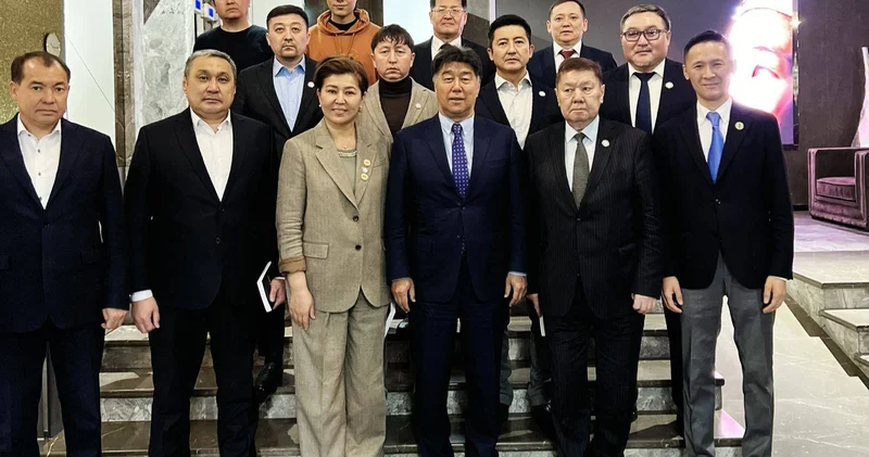 Ұлттық зияткерлік ойынның дамуы: Өткенге есеп беріп, алдағы міндеттер айқындалды