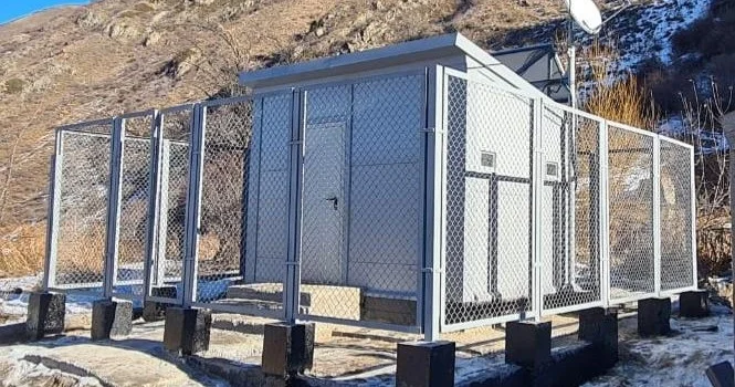 Алматыдағы сейсмикалық станциялар қалай жұмыс істеп тұр