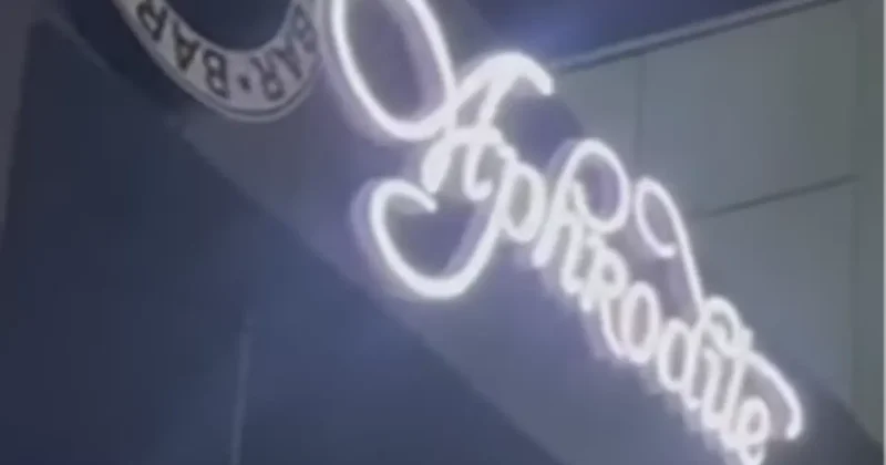 Ночной клуб закрыли в Алматы из за нахождения несовершеннолетней в заведении