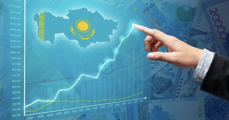 2025 жылы сауда мен инвестициялар ел экономикасының драйвері болды