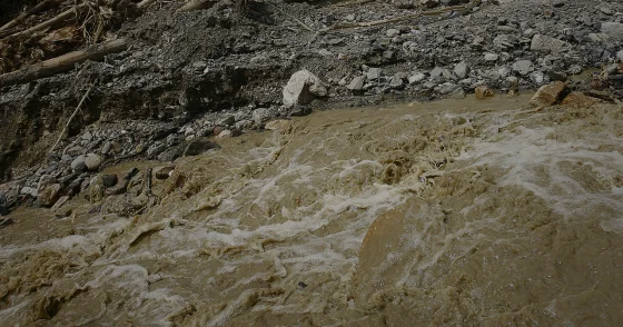 17 населенных пунктов могут быть подтопленными в области Жетысу