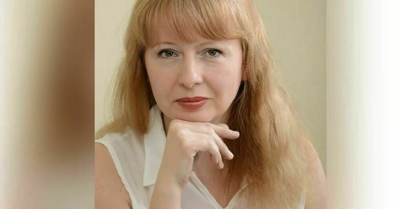 Ксения ЕВДОКИМЕНКО: Страх перед чем?