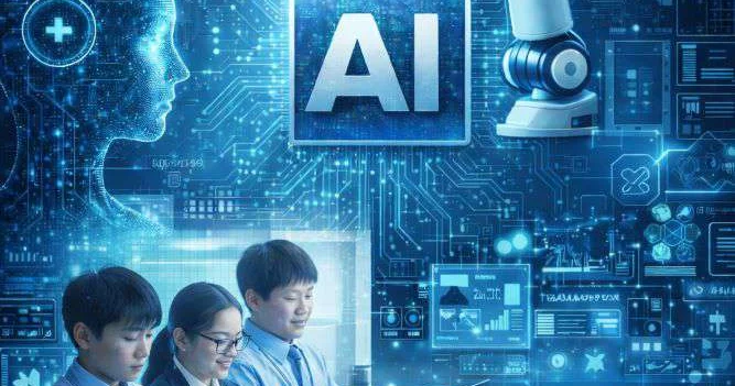 AI, давай дружить!