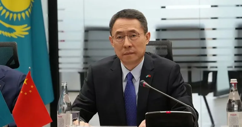 Халық игілігі Қытайдың даму стратегиясының басты басымдығы