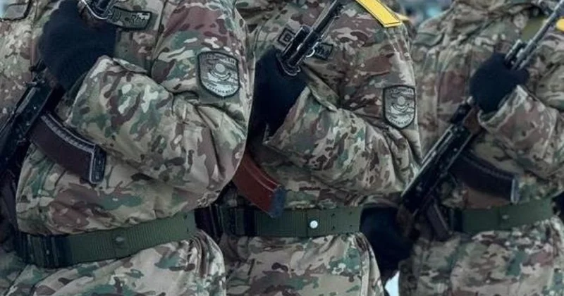 Военнослужащий судился с войсковой частью и выиграл в Караганде