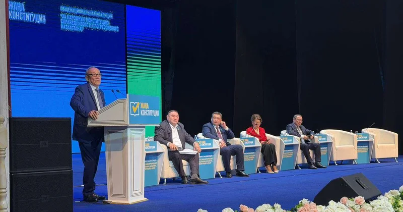 Научно творческая интеллигенция региона поддержала открытый диалог о конституционной модернизации