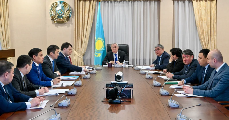 Сформирован предварительный пул проектов Заказа на инвестиции