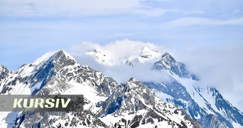 Climber on trial in Austria over girlfriend’s death