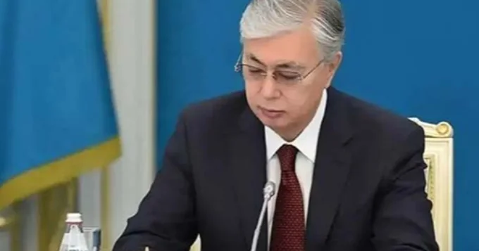 Мемлекет басшысы креативті индустрияларды қолдау және дамыту мәселелеріне өзгеріс енгізді