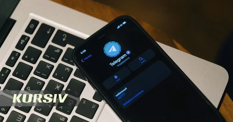 Russia to pull the plug on Telegram, new reports say