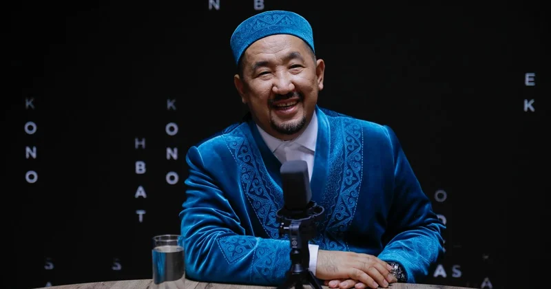 Нұрлан Байжігітұлы Қазақстанда Ораза қай күннен басталатынын түсіндірді