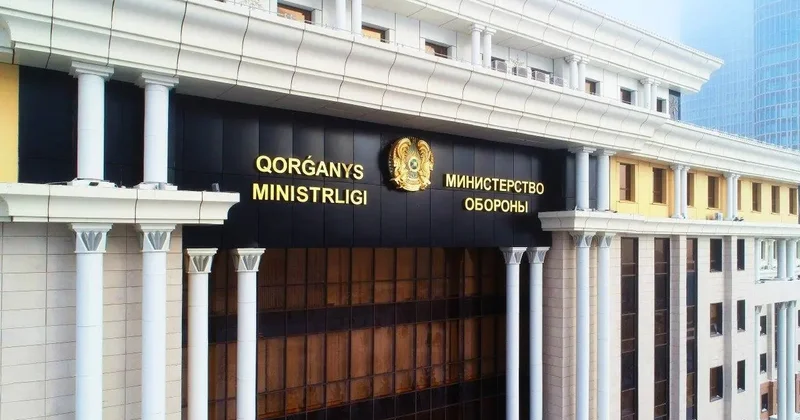 Солдата избили в части Жамбылской области: от должностей освободили командиров