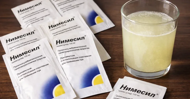 Казахстанцев предупредили о рисках популярного лекарства при гриппе и температуре