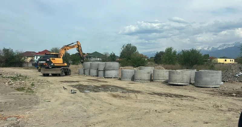 Алматыда Төле би көшесін ұзарту қашан аяқталады