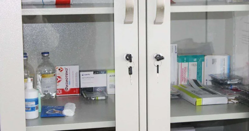 Медпомощь стала ближе